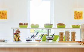 Ibis Budget Hotel Brussels Airport