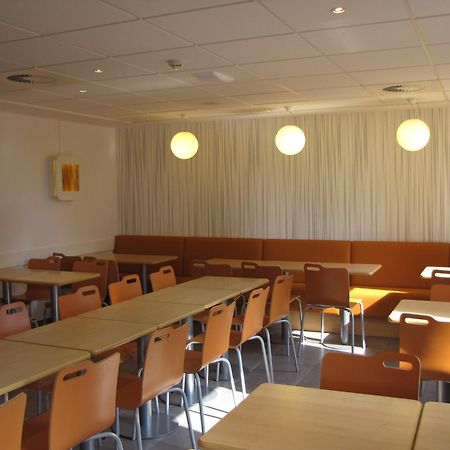 Ibis Budget Hotel Brussels Airport Diegem Esterno foto