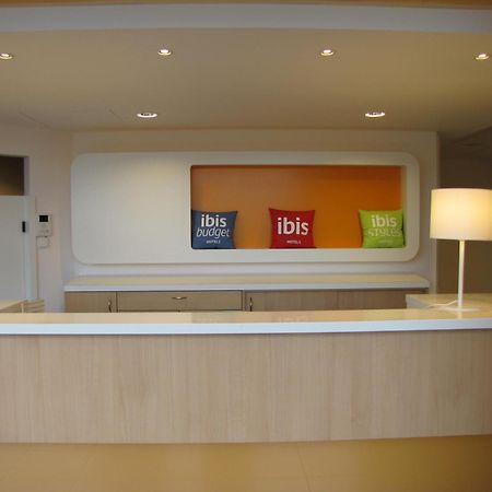 Ibis Budget Hotel Brussels Airport Diegem Esterno foto