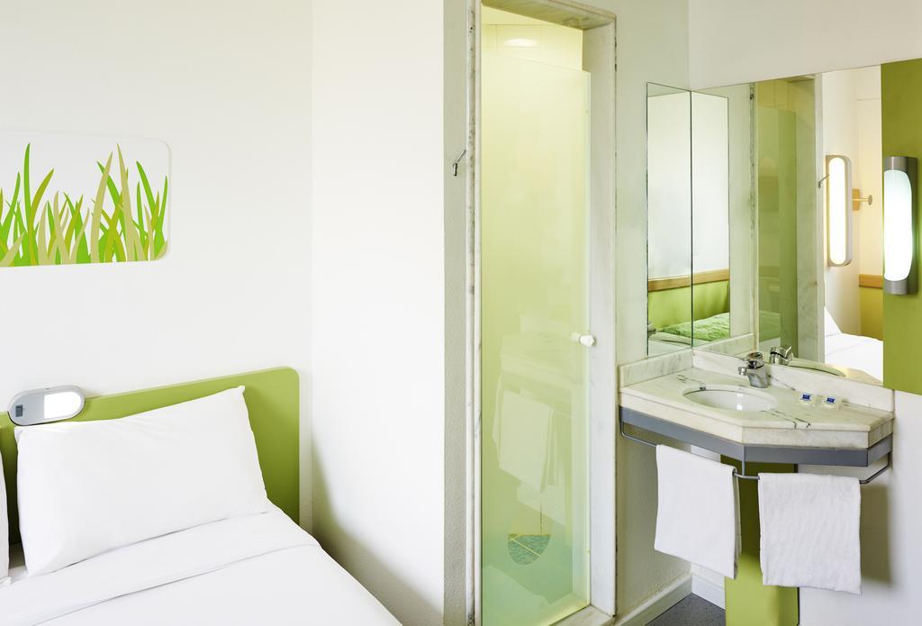 Ibis Budget Hotel Brussels Airport Diegem Camera foto