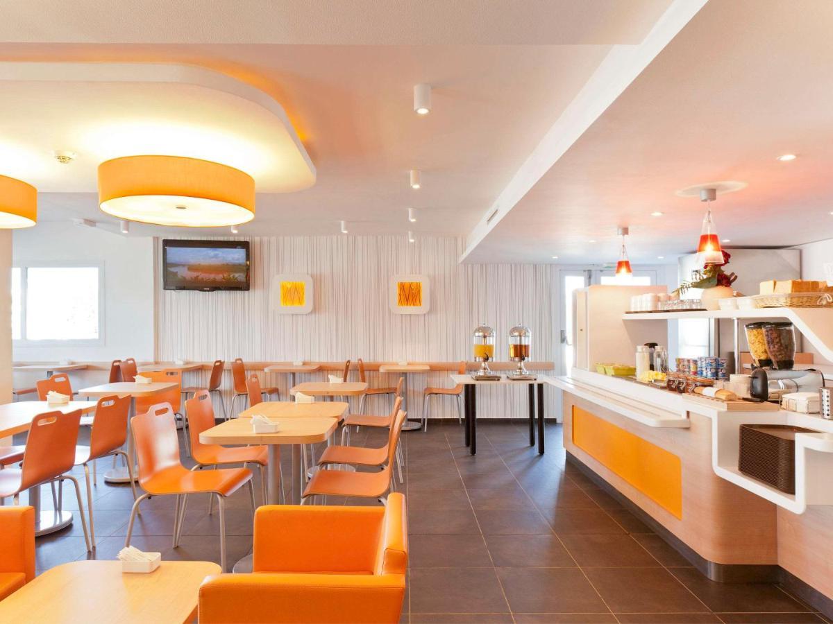 Ibis Budget Hotel Brussels Airport Diegem Esterno foto