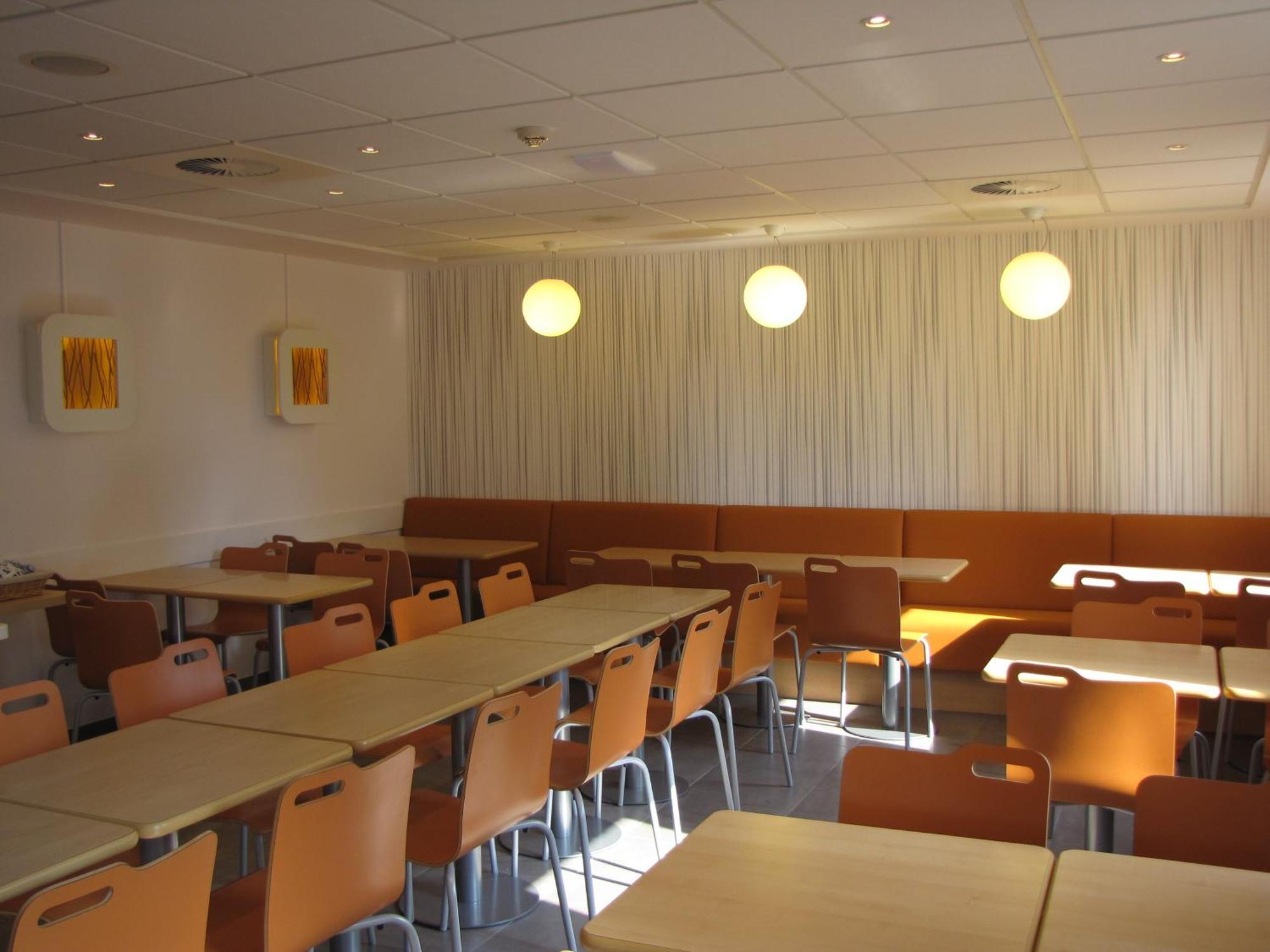 Ibis Budget Hotel Brussels Airport Diegem Esterno foto