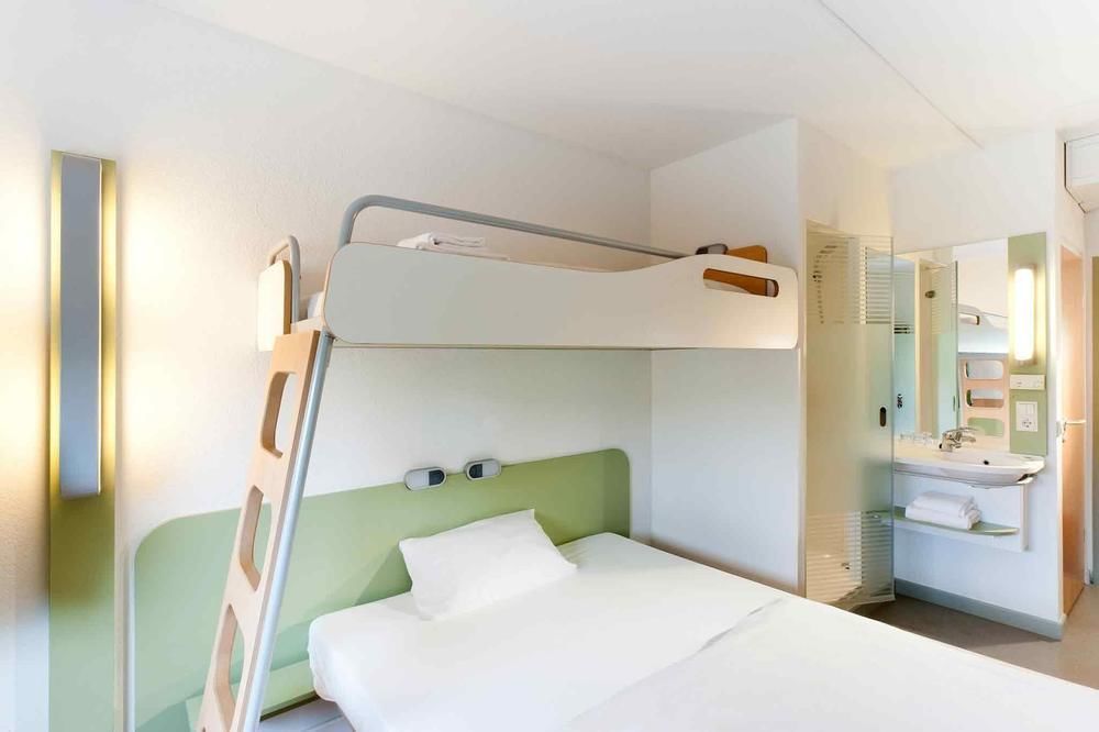 Ibis Budget Hotel Brussels Airport Diegem Esterno foto