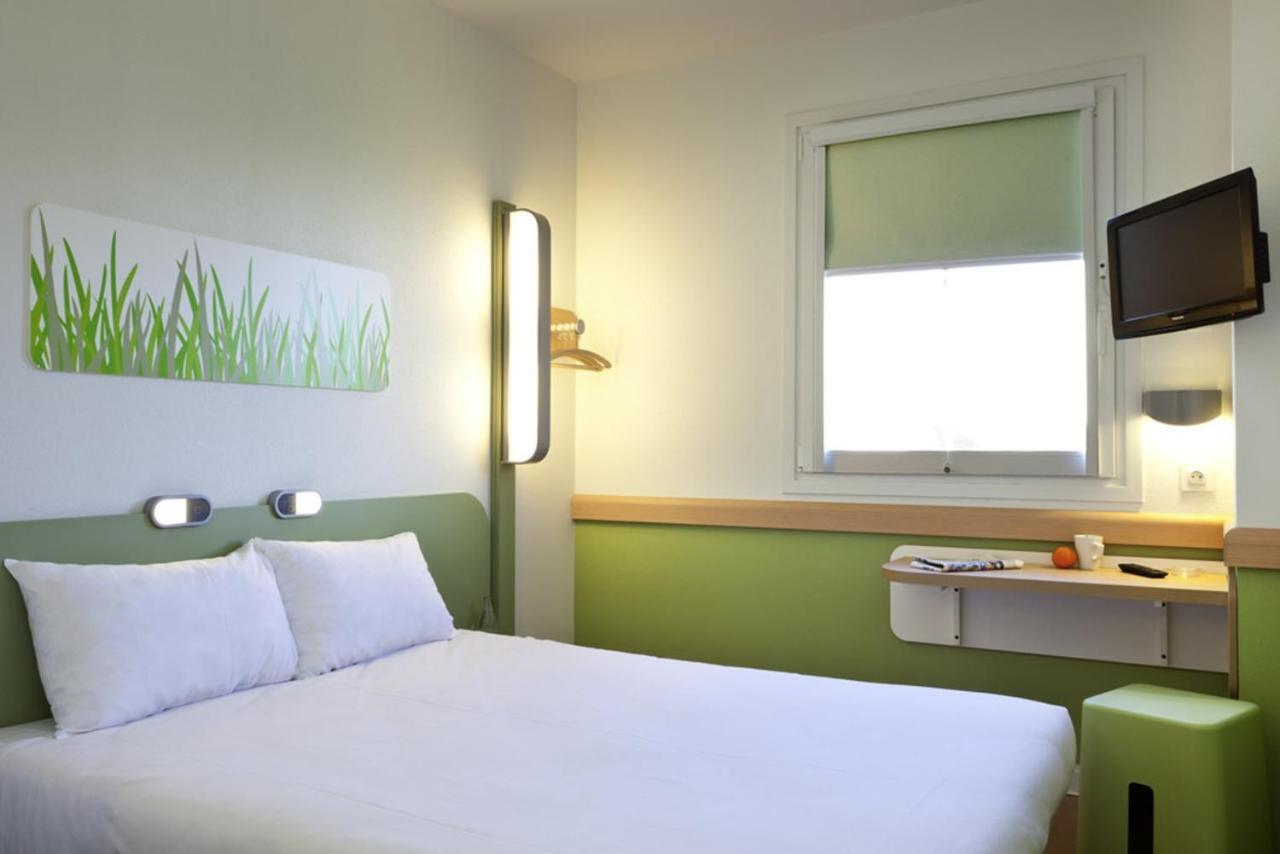 Ibis Budget Hotel Brussels Airport Diegem Camera foto